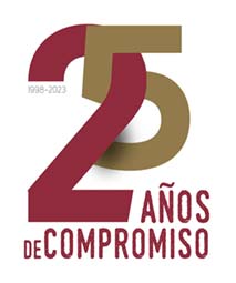 25 aniversario