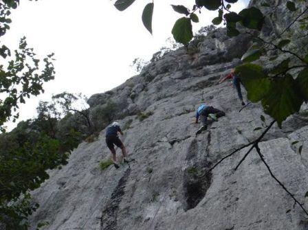 Team Building Asturias